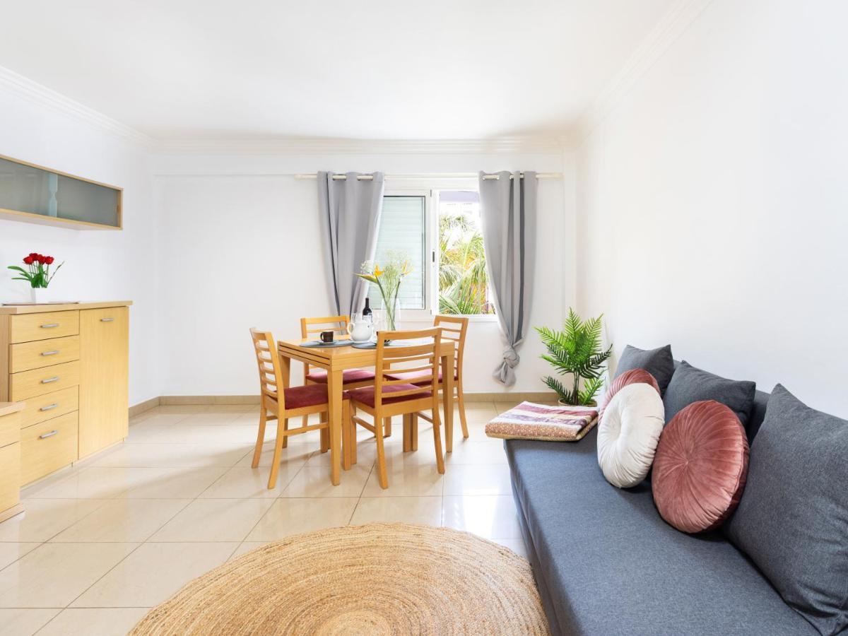 Live Los Cristianos Los Playeros Close To The Beach Arona  Exterior foto